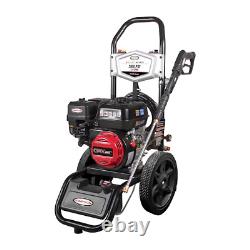 SIMPSON MS61220 MegaShot 3000 PSI Cold Water Gas Pressure Washer Engine