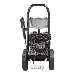 SIMPSON MS61220 MegaShot 3000 PSI Cold Water Gas Pressure Washer Engine