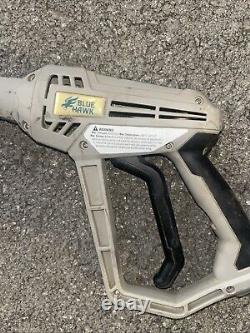 SIMPSON MegaShot 2800 PSI Cold Water Pressure Washer 2.3 GPM HONDA GCV160 Engine