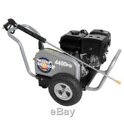 SIMPSON WB60824 4,400-Psi 4.0-Gpm Gas Pressure Washer By SIMPSON 60824