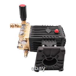SJF-1807Q Pressure Washer Pump Direct Drive Pressure Pump 275 bar 4000psi Pump