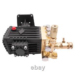 SJF-1807Q Pressure Washer Pump Direct Drive Pressure Pump 275 bar 4000psi Pump