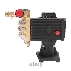 SJF-1807Q Pressure Washer Pump Direct Drive Pressure Pump 275 bar 4000psi Pump