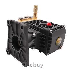 SJF-1807Q Pressure Washer Pump Direct Drive Pressure Pump 275 bar 4000psi Pump