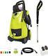 SPX3000 2030 Max PSI 1.76 GPM 14.5-Amp Electric High Pressure Washer