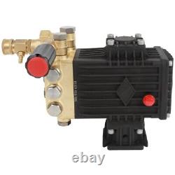 Shaft 3000 PSI Pressure Power Washer Pump Replacement Direct Drive 3/4 Hollow