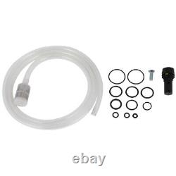 Shaft 3000 PSI Pressure Power Washer Pump Replacement Direct Drive 3/4 Hollow
