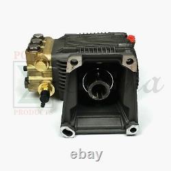 Sigma 1 Shaft 4000PSI High Pressure Washer Pump For Honda GX340 11HP GX390 13HP