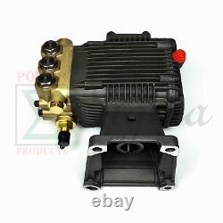 Sigma 1 Shaft 4000PSI High Pressure Washer Pump For Honda GX340 11HP GX390 13HP