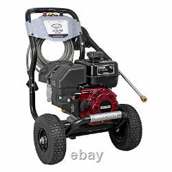 Simpson 3400 PSI Megashot Gas Pressure Washer, 61124R