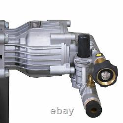 Simpson 3400 PSI Megashot Gas Pressure Washer, 61124R