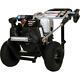 Simpson 3,200 PSI 2.5 GPM Gas Pressure Washer with Honda Engine