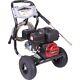 Simpson 61083 Clean Machine 3400 PSI 2.5 GPM Cold Water Gas Pressure Washer New