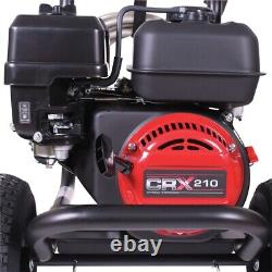 Simpson 61083 Clean Machine 3400 PSI 2.5 GPM Cold Water Gas Pressure Washer New