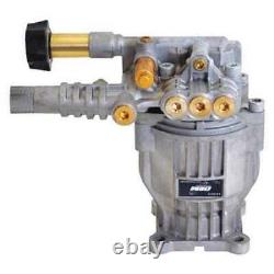 Simpson 90028 Axial Pump 8.6Cah12a 3000Psi, 2.4 Gpm