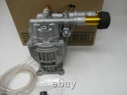 Simpson 90028 Pressure Washer Pump 3000 PSI Horizontal GPM 2.4