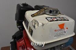 Simpson ALH4240 4.0 GPM Pressure Washer 4200 PSI with Honda GX390UT2X FPO