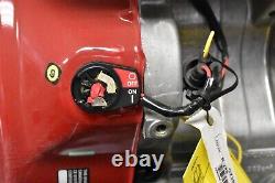 Simpson ALH4240 4.0 GPM Pressure Washer 4200 PSI with Honda GX390UT2X FPO