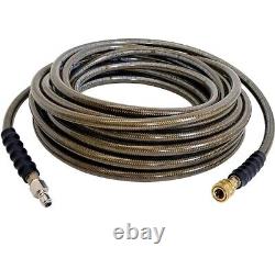 Simpson Cleaning 41030 Monster Series 4500 PSI Pressure Washer Hose