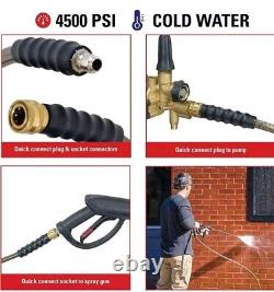 Simpson Cleaning 41030 Monster Series 4500 PSI Pressure Washer Hose