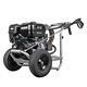 Simpson Industrial Pressure Washer 4400Psi 4.0Gpm 50 State Certified