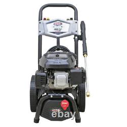 Simpson MS61114-S MegaShot Series 2800 PSI 2.3GPM Cold Water Pressure Washer New