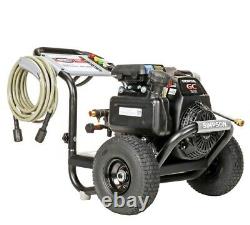Simpson MSH3125S 3200 PSI Pressure Washer