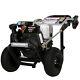 Simpson MSH3125-S 3,100 PSI 2.5 GPM Gas Pressure Washer 60551 New