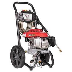 Simpson MegaShot 2800 PSI at 2.3 GPM HONDA Cold Water Pressure Washer, 60773R