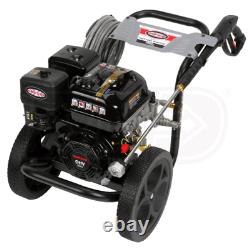 Simpson MegaShot 2,800 PSI 2.3 GPM Gas Pressure Washer