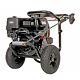 Simpson PS4240 4,200 PSI 4.0 GPM Gas Pressure Washer Powered by HONDA New