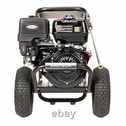 Simpson PS4240 4,200 PSI 4.0 GPM Gas Pressure Washer Powered by HONDA New