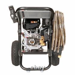 Simpson PS4240 4,200 PSI 4.0 GPM Gas Pressure Washer Powered by HONDA New