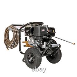 Simpson PS4240 4,200 PSI 4.0 GPM Gas Pressure Washer Powered by HONDA New