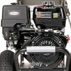 Simpson PS4240 4,200 PSI 4.0 GPM Gas Pressure Washer Powered by HONDA New