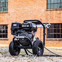 Simpson PS4240 4,200 PSI 4.0 GPM Gas Pressure Washer Powered by HONDA New