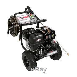 Simpson PowerShot 4,200 PSI 4.0 GPM Gas Pressure Power Washer Powered by Honda