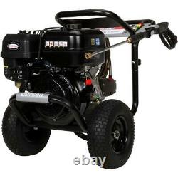 Simpson PowerShot 4,400 PSI 4.0 GPM Gas Pressure Washer