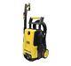 Stanley Electric Pressure Washer 2150 psi 1.4 GPM