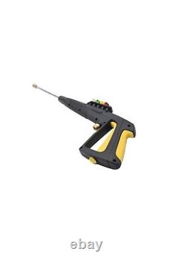 Stanley Electric Pressure Washer 2150 psi 1.4 GPM