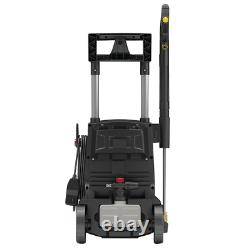 Stanley Max 2150 PSI (Electric Cold Water) Pressure Washer