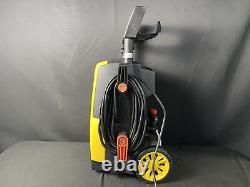 Stanley SHP2150 2150 PSI 1.4-GPM Cold Water Pressure Washer New Open Box Read