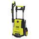 Stanley SHP2150 2150 PSI Electric Pressure Washer New