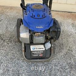 Subaru Black Mas Pressure Washer EA175V 2700 PSI 2.3 GPM Local Pickup Only