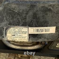 Subaru Black Mas Pressure Washer EA175V 2700 PSI 2.3 GPM Local Pickup Only