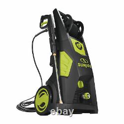 Sun Joe Brushless Induction Electric Pressure Washer 2300-PSI MAX 1.48 GPM