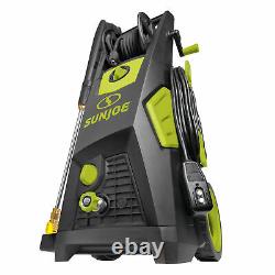 Sun Joe Brushless Induction Electric Pressure Washer 2300-PSI MAX 1.48 GPM