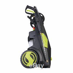 Sun Joe Brushless Induction Electric Pressure Washer 2300-PSI MAX 1.48 GPM