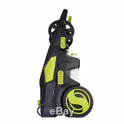 Sun Joe Brushless Induction Electric Pressure Washer 2300-PSI MAX 1.48 GPM