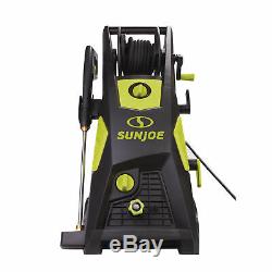 Sun Joe Brushless Induction Electric Pressure Washer 2300-PSI MAX 1.48 GPM